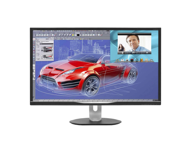 Philips BDM3270QP/00 - 243508 - zdjęcie